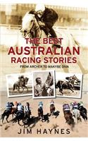 The Best Australian Racing Stories