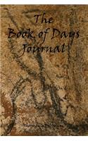 The Book of Days Journal