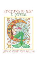 Criaturas do Mar e Sereias