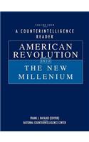 Counterintelligence Reader, Volume IV