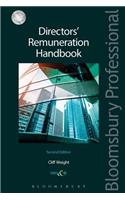 Directors' Remuneration Handbook
