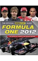 The Official BBC SPORT Formula One Guide: The Worlds Best-selling Grand Prix  Guide