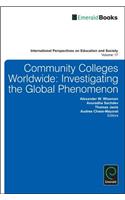 Community Colleges Worldwide