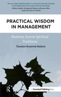Practical Wisdom in Management