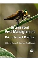 Integrated Pest Management: Principles and Practice