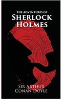The Adventures of Sherlock Holmes