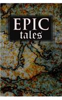 Epic Tales: An RPG Journal