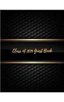 Class of 2019 Guest Book