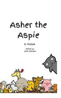 Asher the Aspie