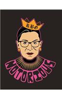 Notorious Rbg