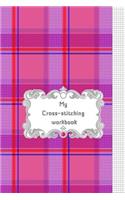 My Cross-stitching workbook