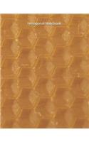 Hexagonal Notebook