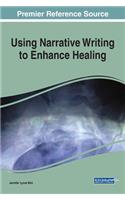 Using Narrative Writing to Enhance Healing