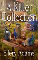 A Killer Collection: (1 Collectible Mysteries)