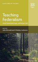 Teaching Federalism