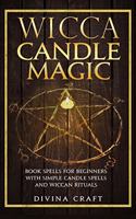Wicca Candle Magic