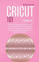 Cricut 101