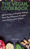 The VEGAN COOKBOOK