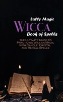 Wicca Book of Spells