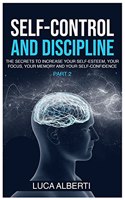 Self-Control and Discipline