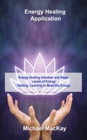 Energy Healing Application