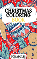 Christmas Coloring Book