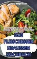 Fleischesser Draussen-Kochbuch