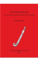 Nordic Scimitar