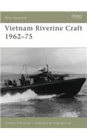 Vietnam Riverine Craft 1962-75