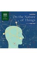 On the Nature of Things