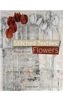 Stitched Textiles: Flowers