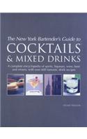 The Ultimate Book Of Cocktails