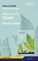 Edexcel GCSE Religious Studies Unit 4A: Religion & Life - Islam Teacher Guide