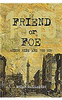 Friend or Foe