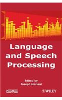 Language and Speech Processing