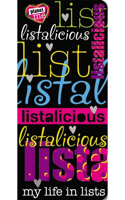 Listalicious