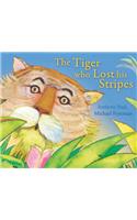 The Tiger Who Lost His Stripes