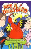 Not A Dickybird