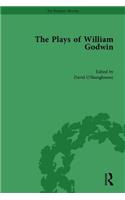 The Plays of William Godwin