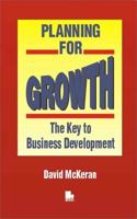Planning for Growth: Key to Business Development