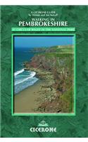 Walking in Pembrokeshire