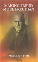 Making Freud More Freudian