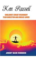 Ken Russell