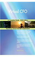 Virtual CFO A Complete Guide - 2020 Edition