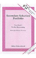 Secondary Selection Portfolio