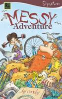 Messy Adventure