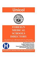 Foreign Medical Schools Directory
