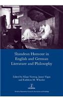 Shandean Humour in English and German Literature and Philosophy