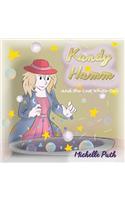 Kandy Hamm and the Lost White Owl