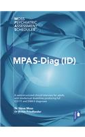 Moss-Pas (Diag Id)